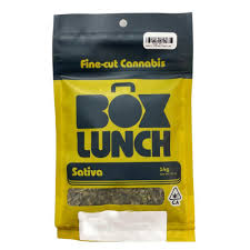 Box Lunch — Diesel 93