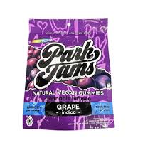 Park Jams — Grape