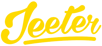 Jeeter: Lychee Xl