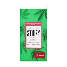 Stiiizy — Sour Diesel