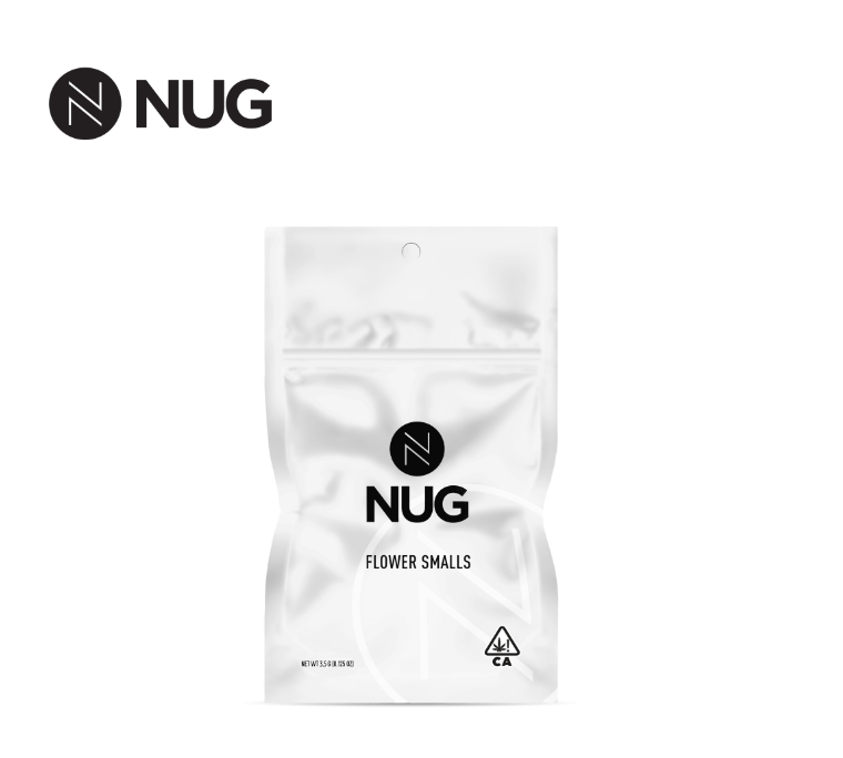 NUG: Biscotti Froyo