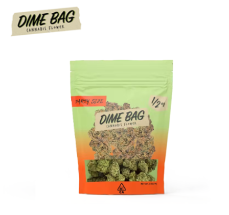 DIME BAG: Blue Dream