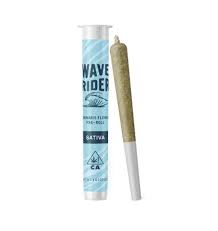 Wave Rider — Sweet Octane
