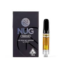 SH MAC 1G LIVE RESIN CARTRIDGE