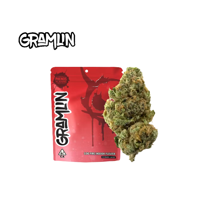 Gramlin: Ziki Sun