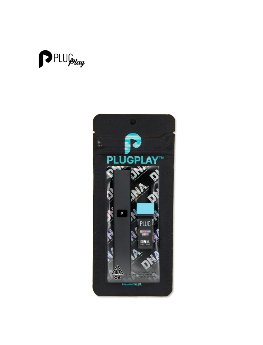 PlugPlay: Northern Lights Starter Kit