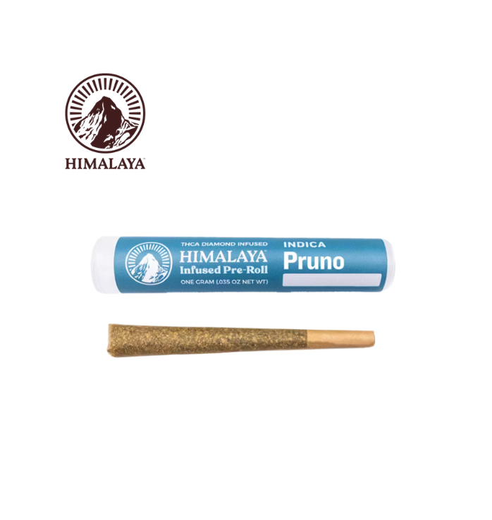 Himalaya — Pruno