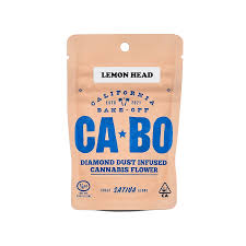 Cabo — Lemon Head