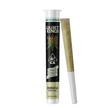 Quiet Kings — Lemon Cherry &