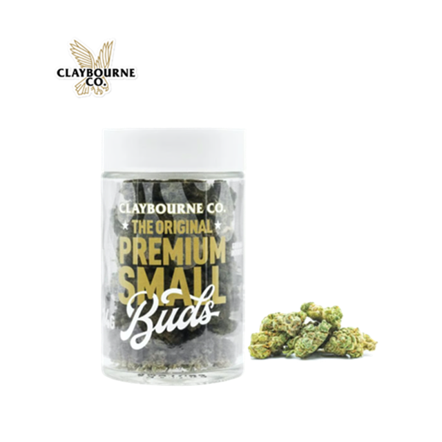 Claybourne: King Louis OG