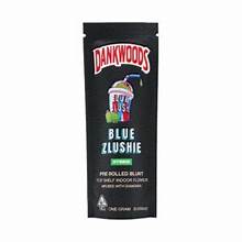 DANK — Blue Zlushie Blunt
