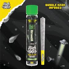 High 90's — Highwalker OG