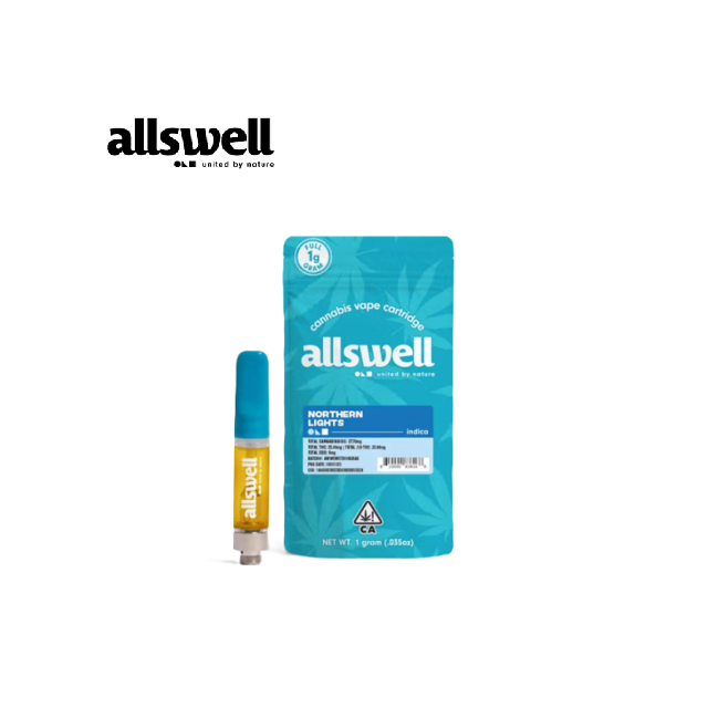 Allswell — Northern Lights
