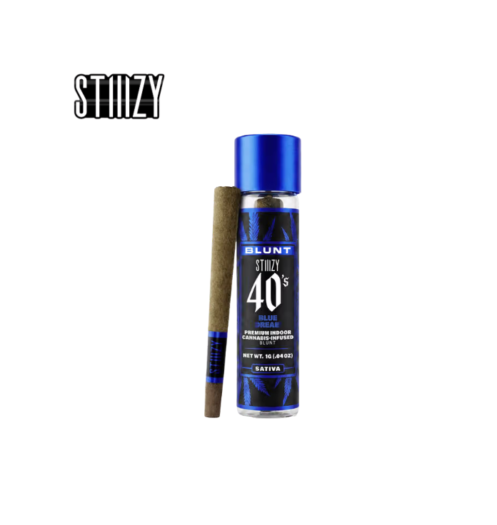 Stiiizy: Blue Dream Blunt