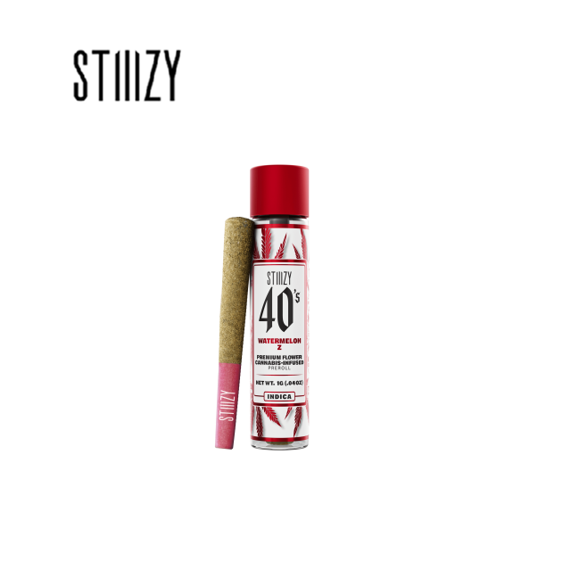 Stiiizy — Watermelon Z