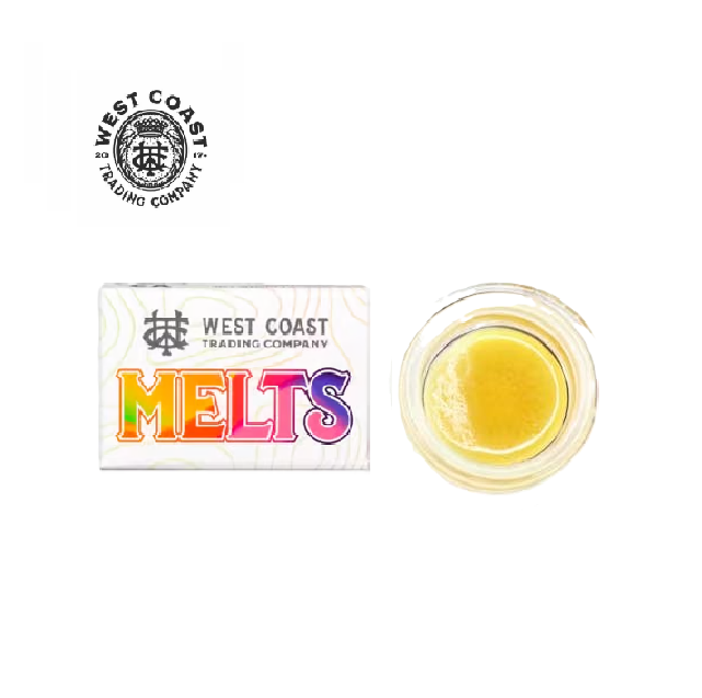 West Coast Trading Company: SHERBANGER 1G BADDER
