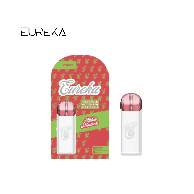 EUREKA — Melon Madness Starter Kit