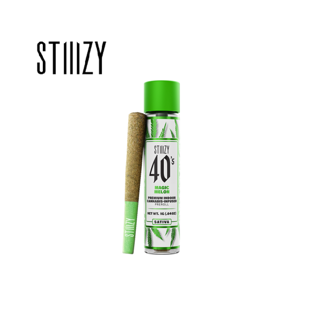 Stiiizy — Magic Melon
