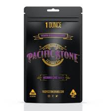 Pacific Stone: Wedding Cake