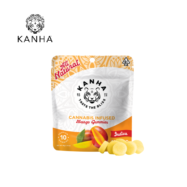 KANHA — Mango