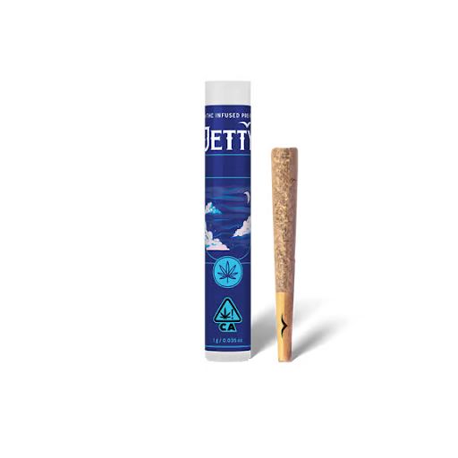 Jetty: Northern Lights X Northern Lights