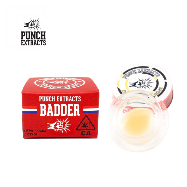 Punch: Lemon Drop Bho