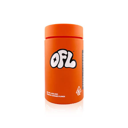 Oakfruitland: OG Kush