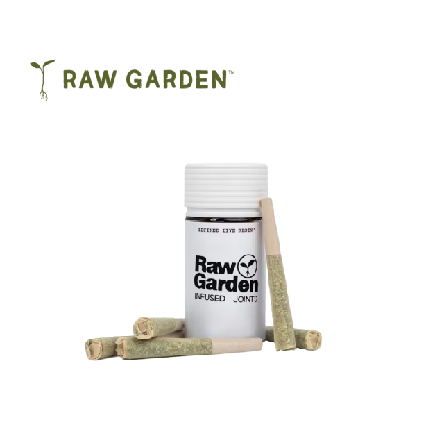 PINK SLIP 2.5G 5 PACK REFINED LIVE RESIN INFUSED PREROLLS