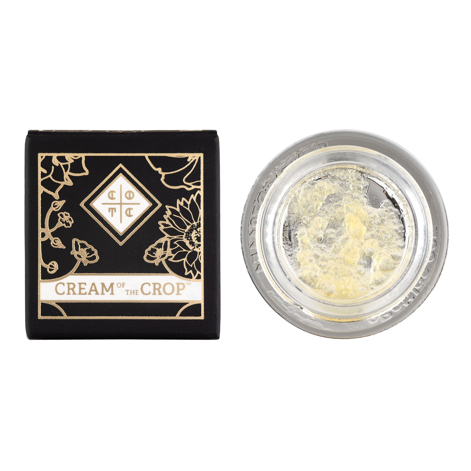 KEY LIME JACK 1G DIAMONDS