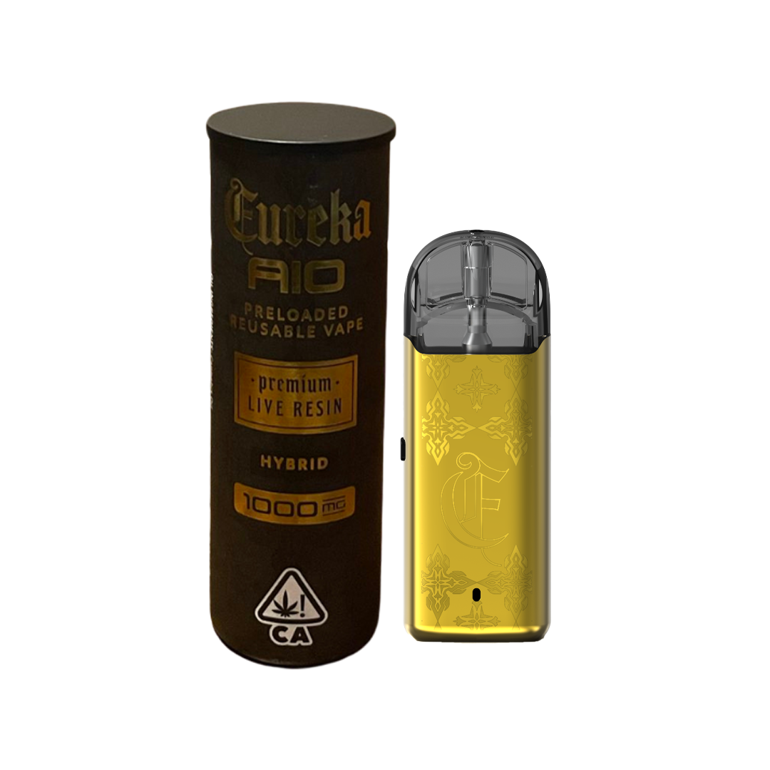 BERRY RUNTZ 1G PREMIUM ALL IN ONE