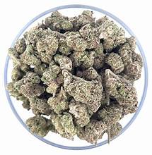 KINGROLL — Blue Dream