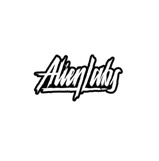 Alien Labs: BK Satellite