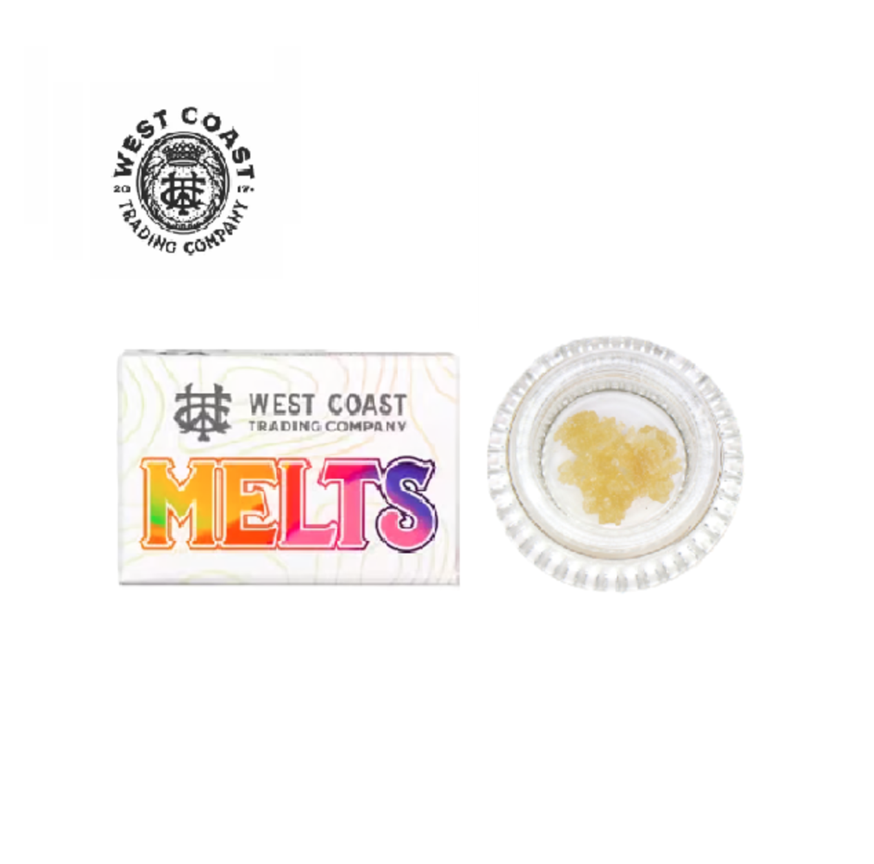 West Coast Trading Company — Cannalope Haze