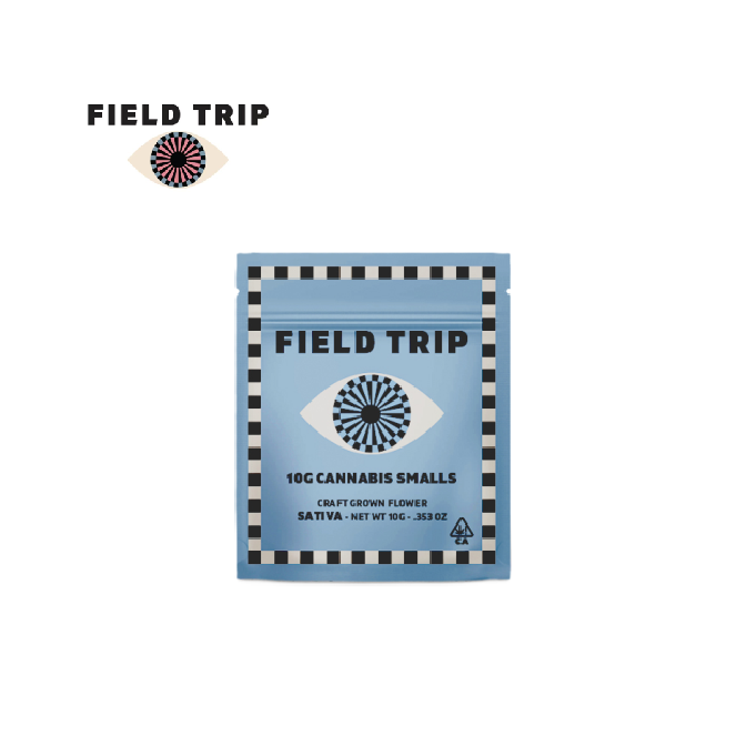 Field Trip: Blueberry Dream