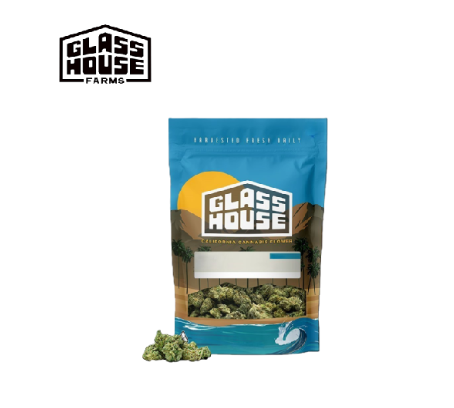Glass House Farms: Ice Cream Cake