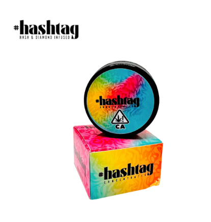 #hashtag — Lemon Sorbet