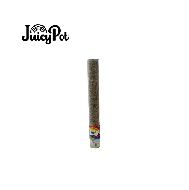 JUICYPOT: Cabbage Breath