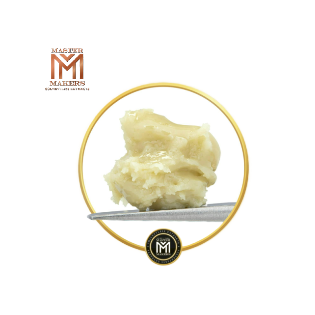 Master Makers: Mb X Bp Signature