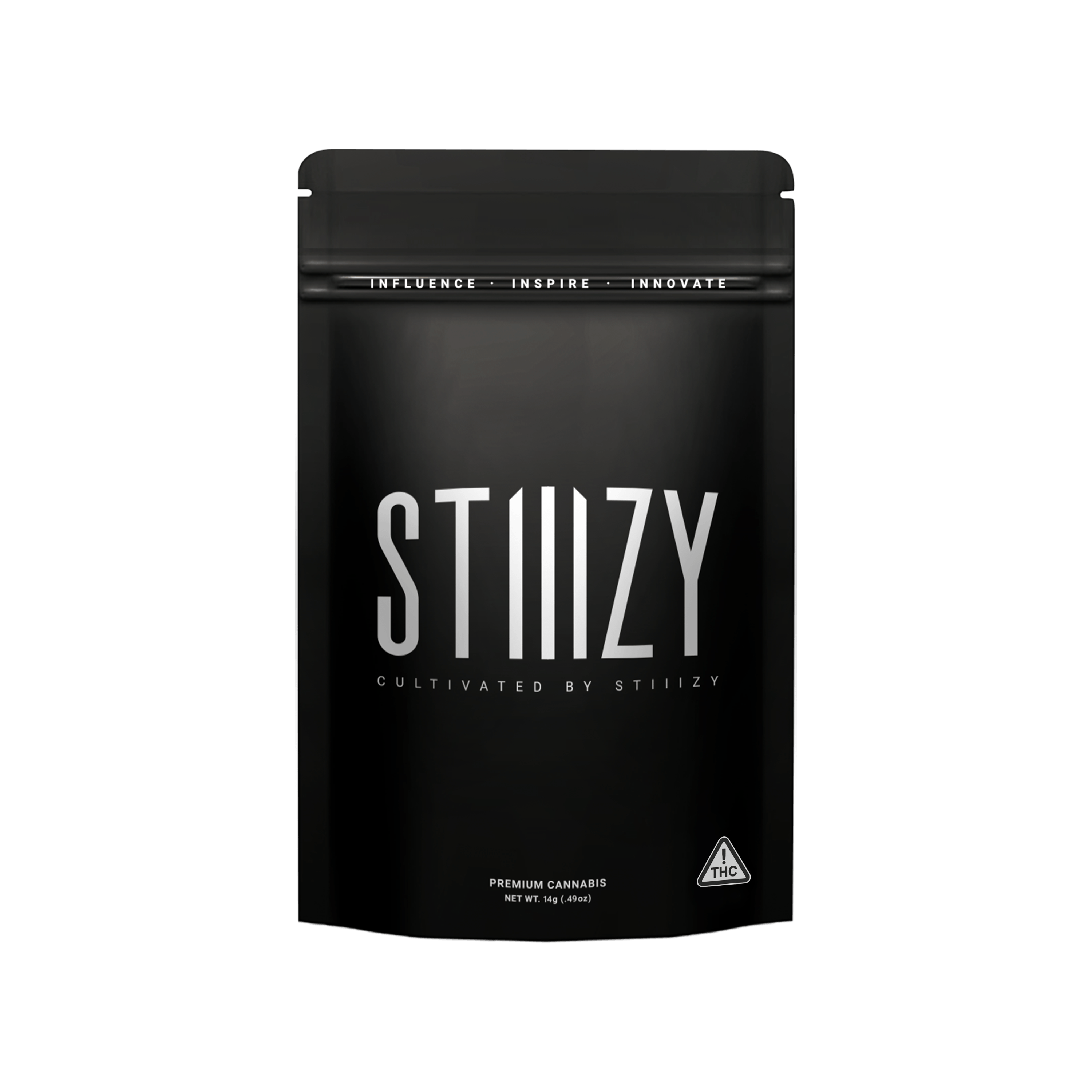Stiiizy — White Widow