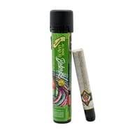 Babaku: Toad Venom Handroll