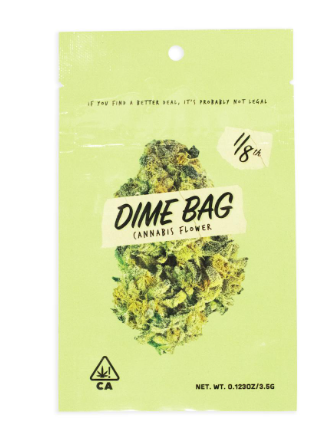 NUG SANTA ROSA CANNABIS DISPENSARY | GOVERNMINT OASIS 3.5G