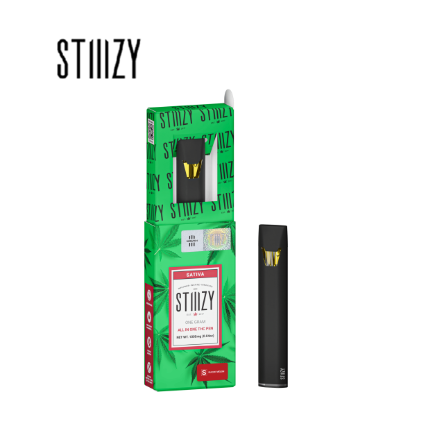 Stiiizy — Magic Melon