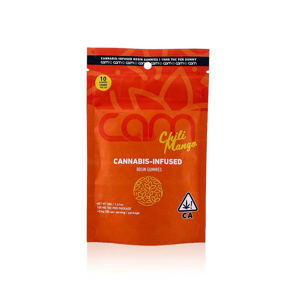 CAM — Chili Mango
