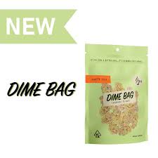 DIME BAG — Gush Mintz