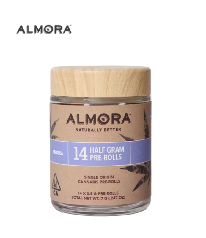 ALMORA: Mule Fuel