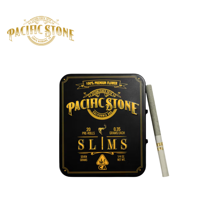 WEDDING CAKE 7G 20 PACK SLIM PREROLLS