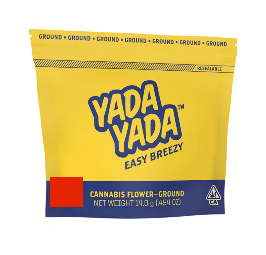 Yada Yada: Cherry Dosidos
