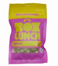Box Lunch: Dragons Breath