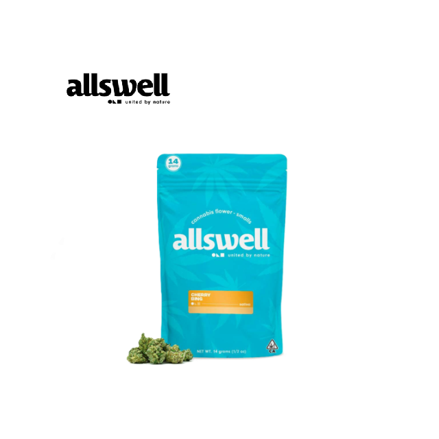 Allswell: Cherry Bing