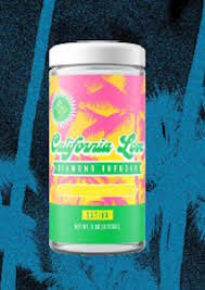 CALIFORNIA LOVE — Illemonati